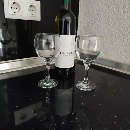 Idas Apartman