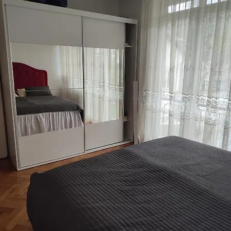 Idas Apartman Daire