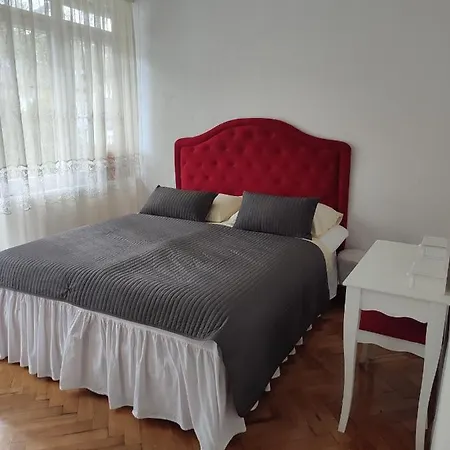 Idas Apartman Daire *