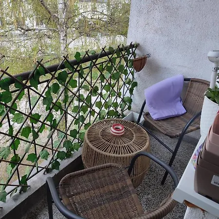 Idas Apartman Daire