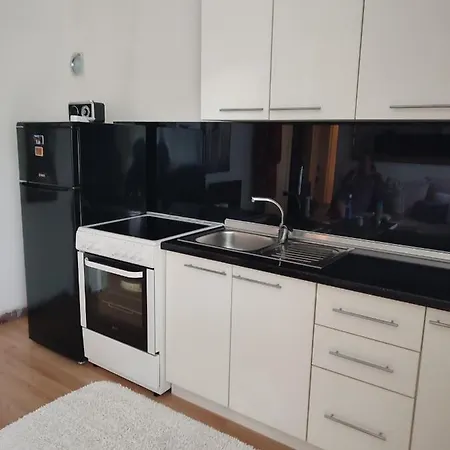 Idas Apartman Daire