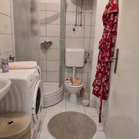 Idas Apartman Daire Jajce