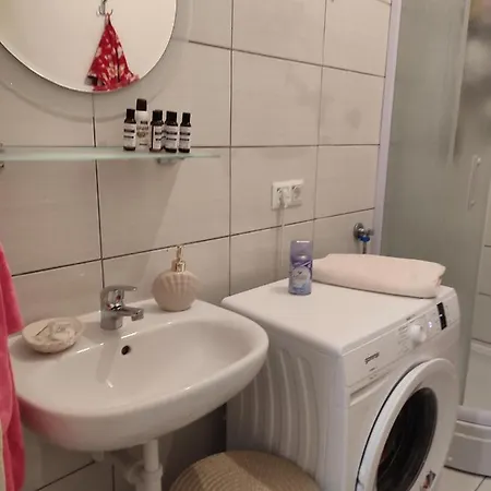 Idas Apartman Daire *
