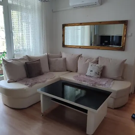 Daire Idas Apartman
